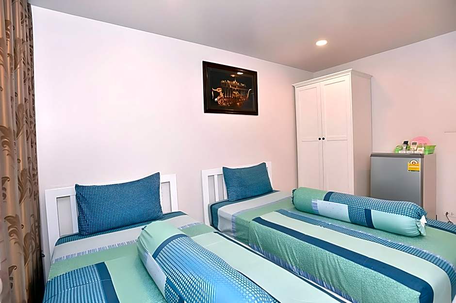 Parvena Hotel Sathorn