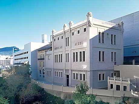 Sercotel Ciutat d Alcoi, Ascend Hotel Collection