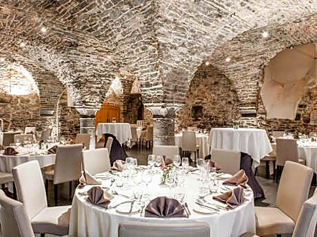 Novotel Gent Centrum