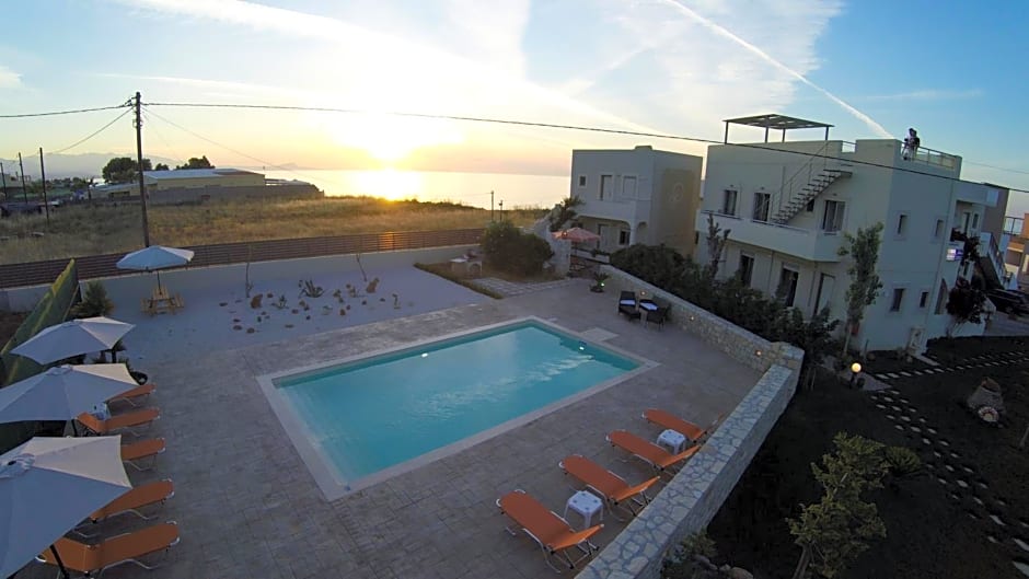 Almyra Apartments & Suites