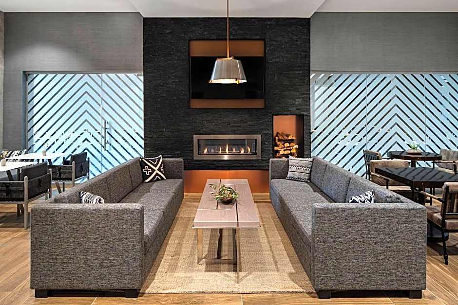 Marriott Phoenix Chandler