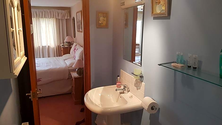 Hosefield Bed and Breakfast