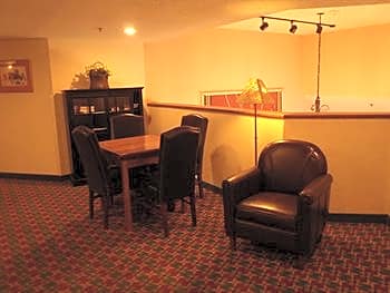 Inn at Santa Fe