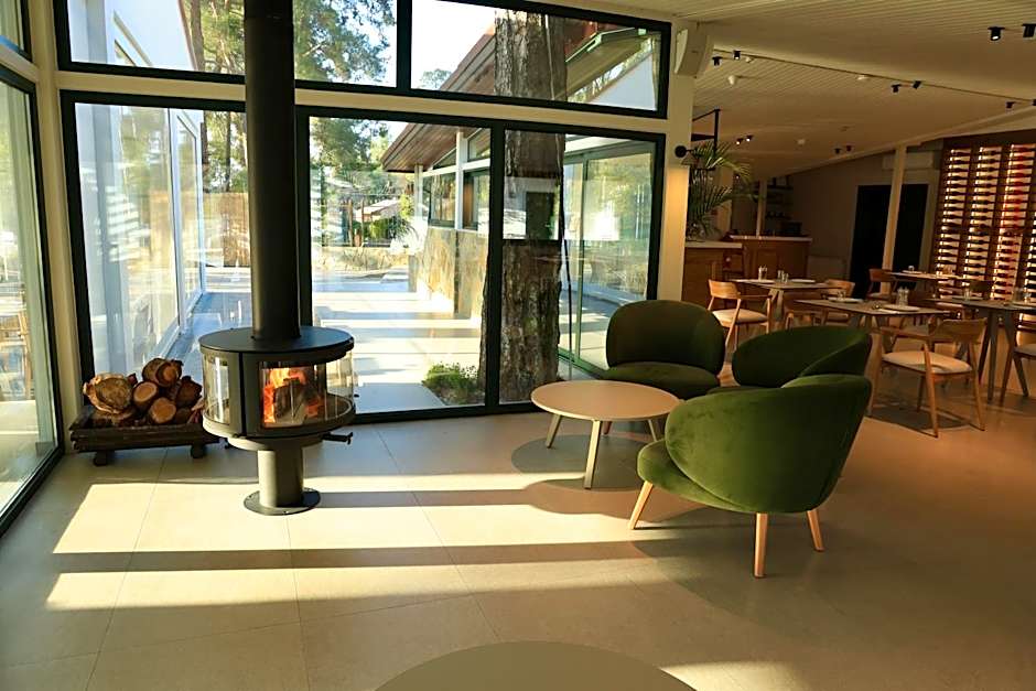 Pine View Boutique Hotel Adults Only