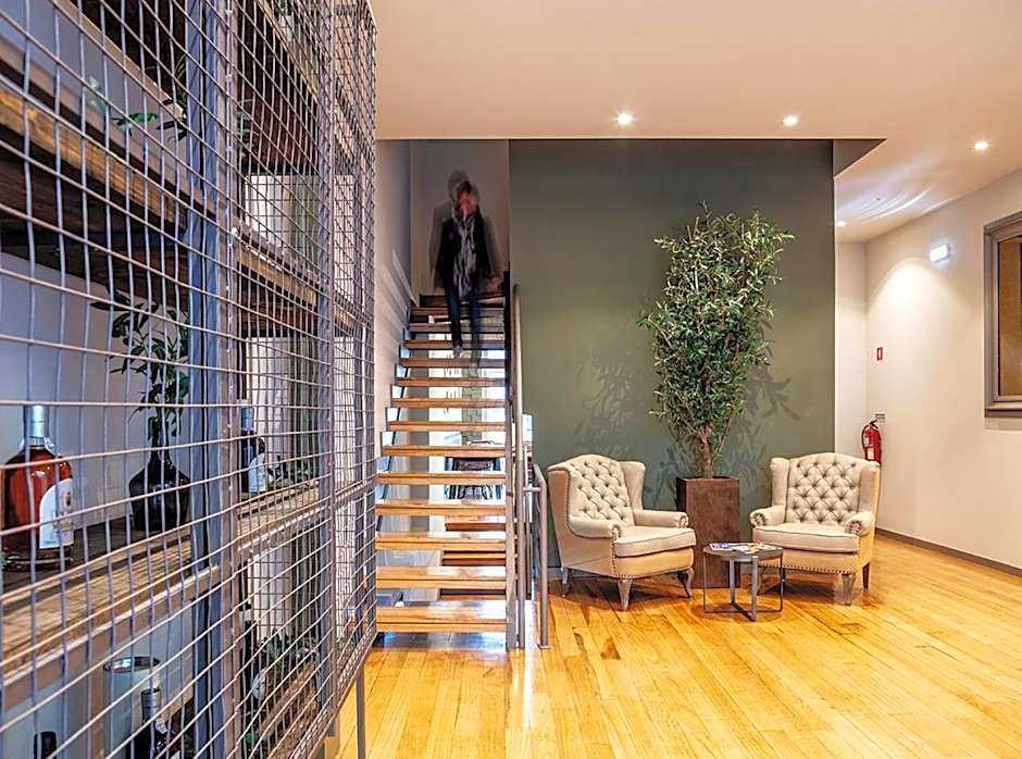 Olive Nature – Tourism Apartments