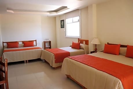 Standard Family Room