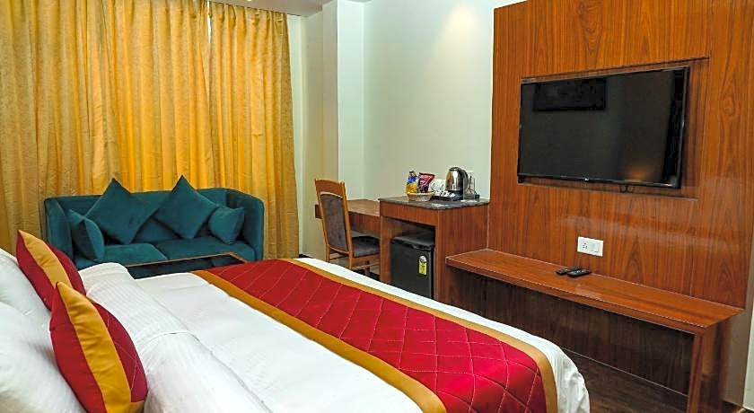 Comfort Inn Snow Park, Manali