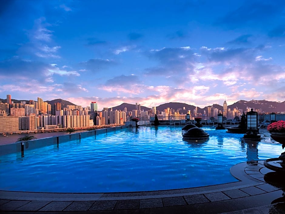 Harbour Grand Kowloon