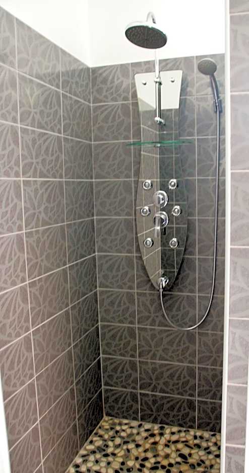 Villa Donosti Chambres d'Hôtes