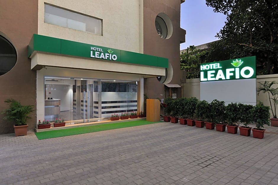 Hotel Leafio Mumbai