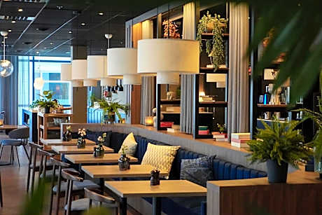 Home Hotel Grand Olav