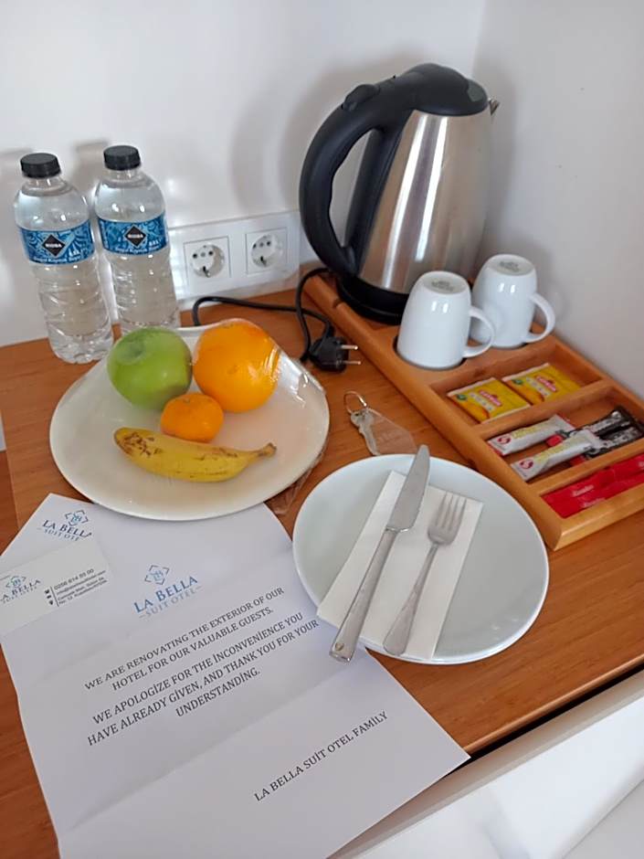 La Bella Suit Otel