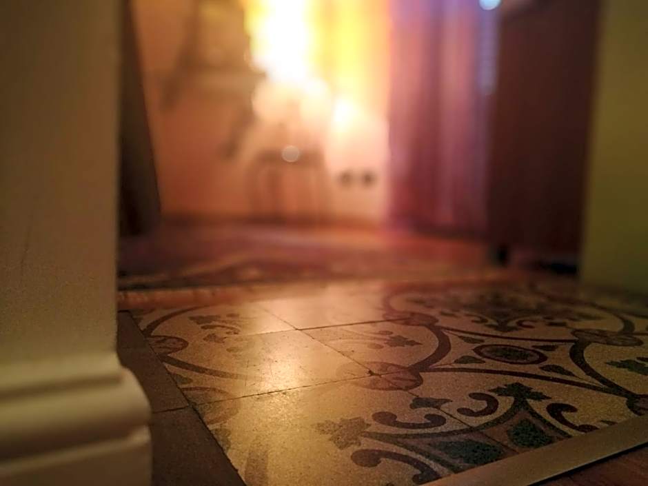 B&B Le Casette Di Lù