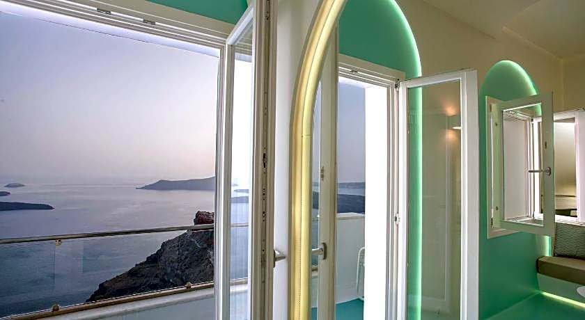 Gorgona Villas