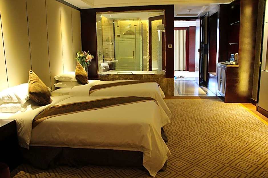 MAPUTO AFECC GLORIA HOTEL