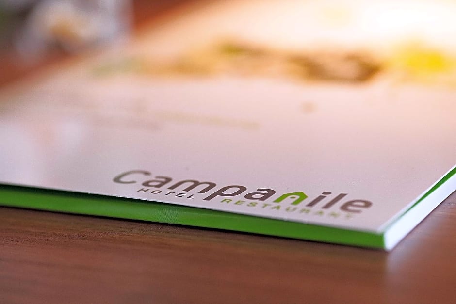 Campanile Marseille Vitrolles Griffon