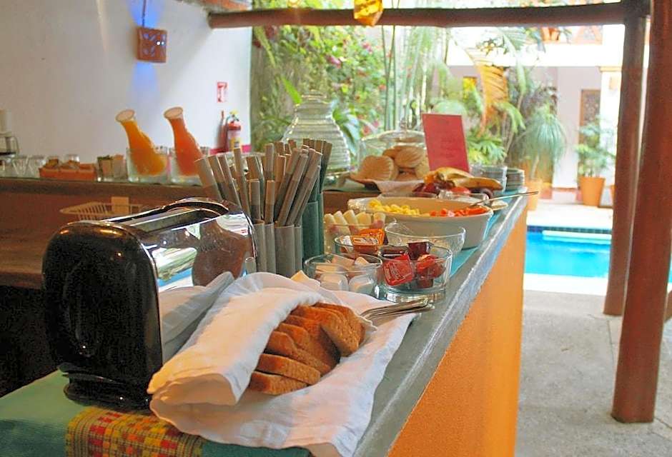 Villa Mercedes Petit Hotel