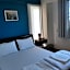 SLEEP TO FLY HOTEL & HOSTEL suvarnabhumi airport