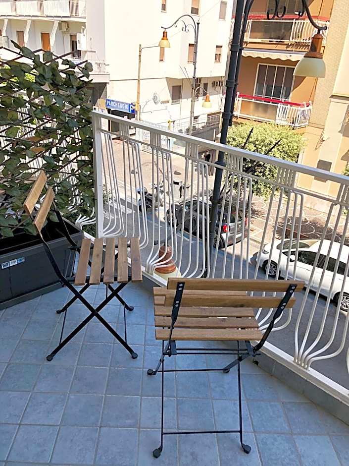 B&B Il Crepuscolo - Pompei