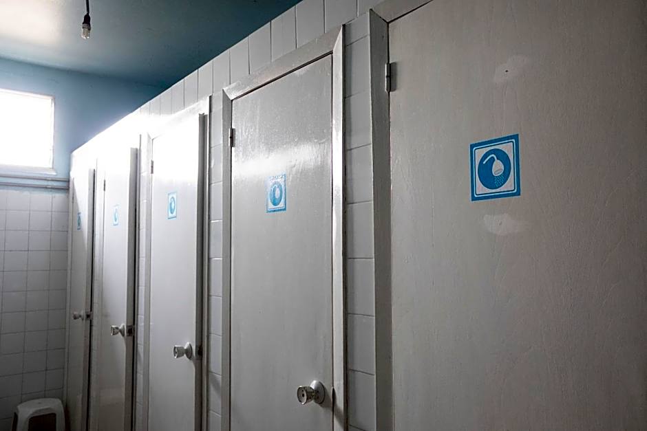 Albergue Santa Olaia