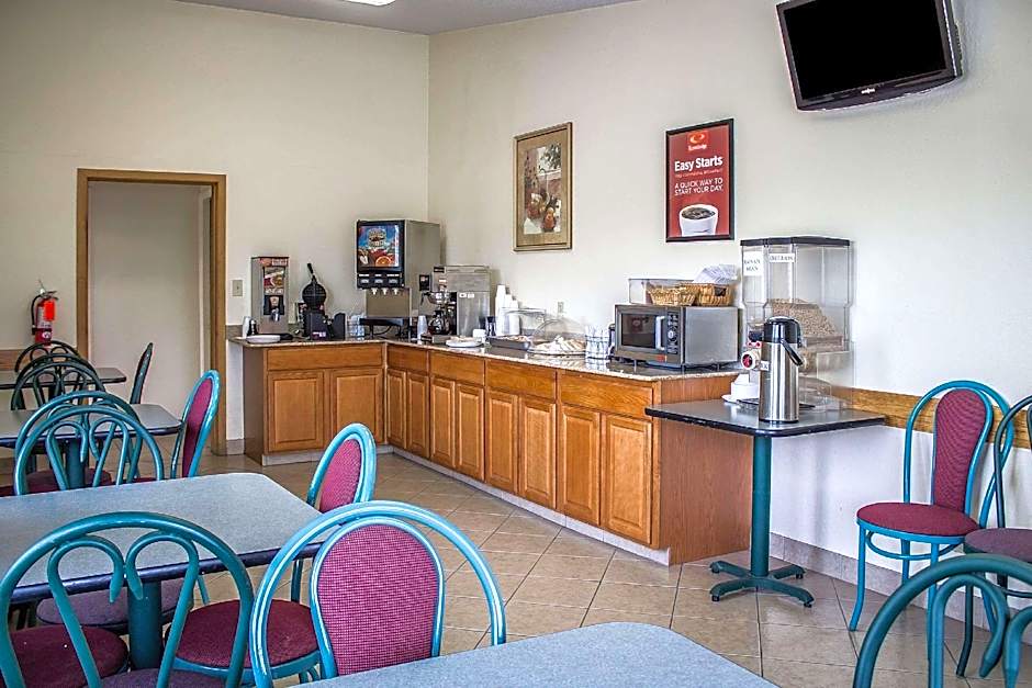 Econo Lodge