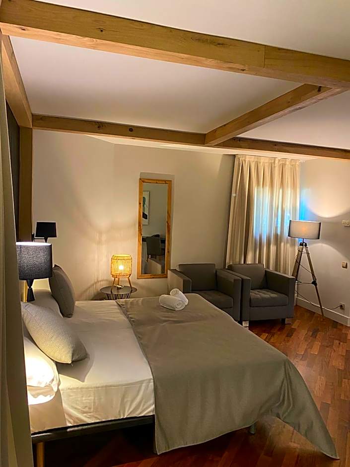 Hotel Xalet del Golf