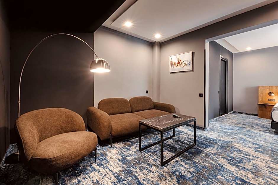 Hotel Splendid Tbilisi