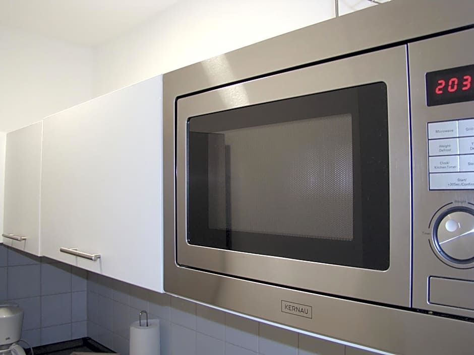 BNB near Brandenburg Gate - Rooms & Apartments