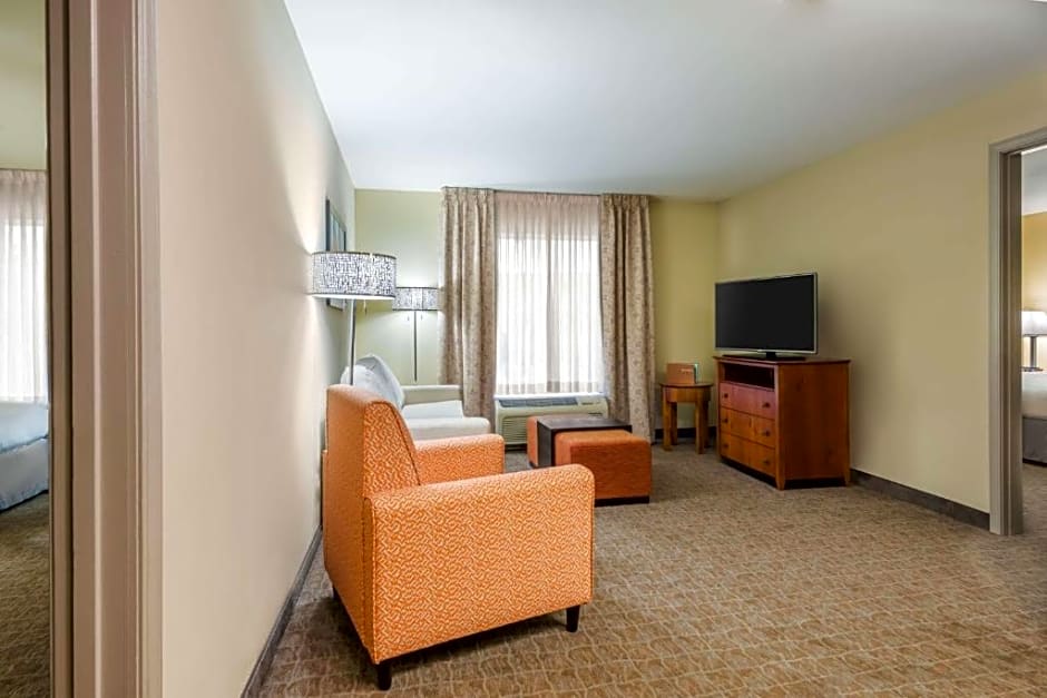 Homewood Suites by Hilton St. Louis Riverport- Airport West