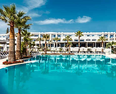 Mitsis Rodos Village Beach Hotel & Spa