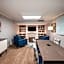 Crowne Plaza Albany - The Desmond Hotel By IHG