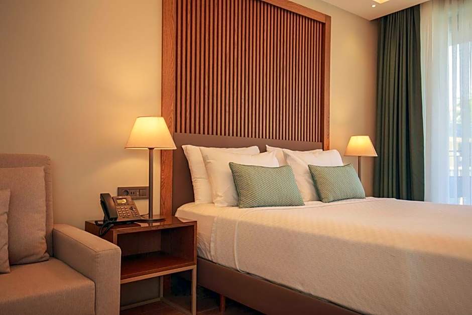 Casa Lumar Luxury Lodging- Adult Only