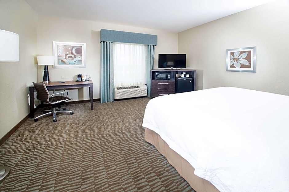 Hampton Inn By Hilton Hernando MS