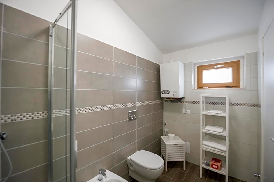 B&B Il Risveglio del Cavaliere