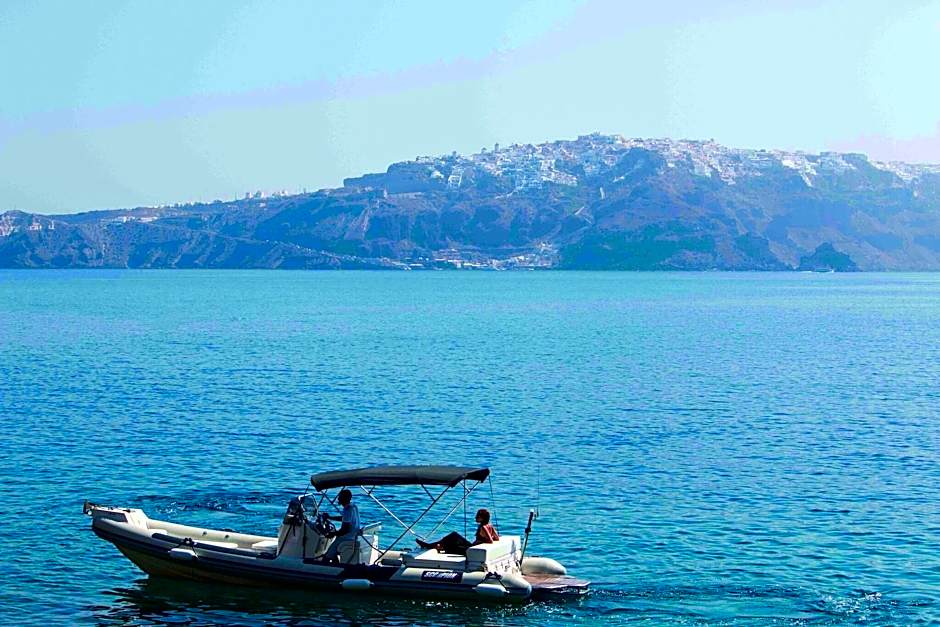 Perivolas Lifestyle Houses