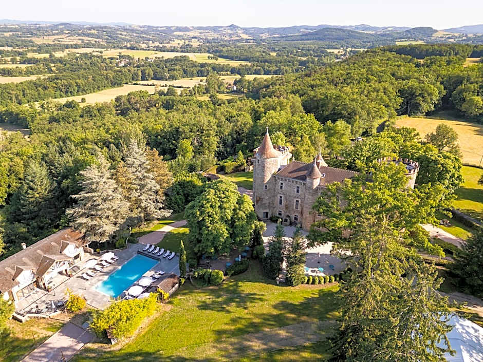 Foto 1 de 50 de Château de Codignat