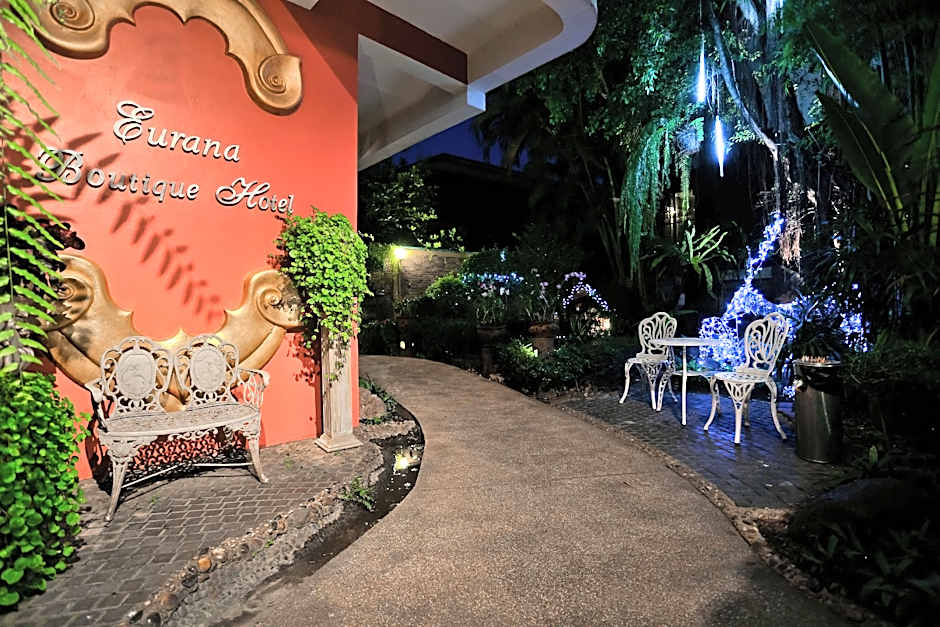 Eurana Boutique Hotel