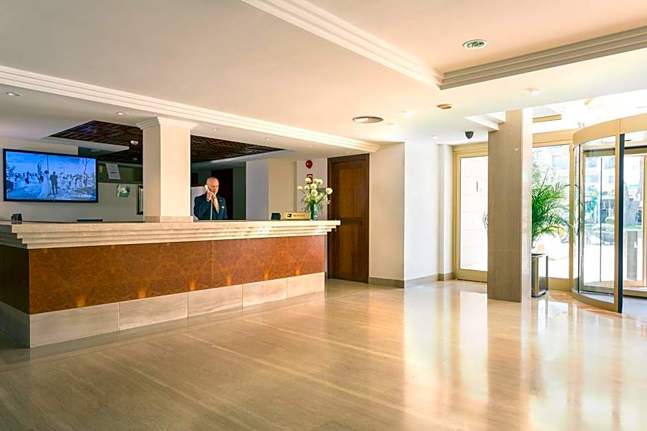 Hipotels Mercedes Aparthotel