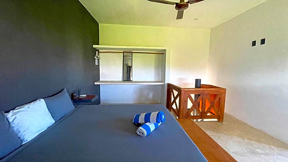 Casa Tekio Holbox By Kin Studios