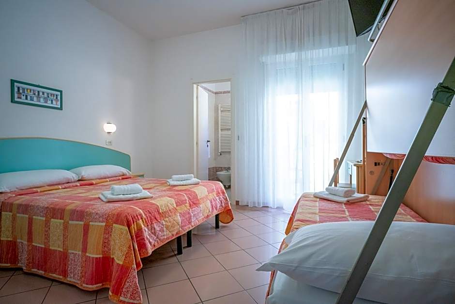Hotel Radar