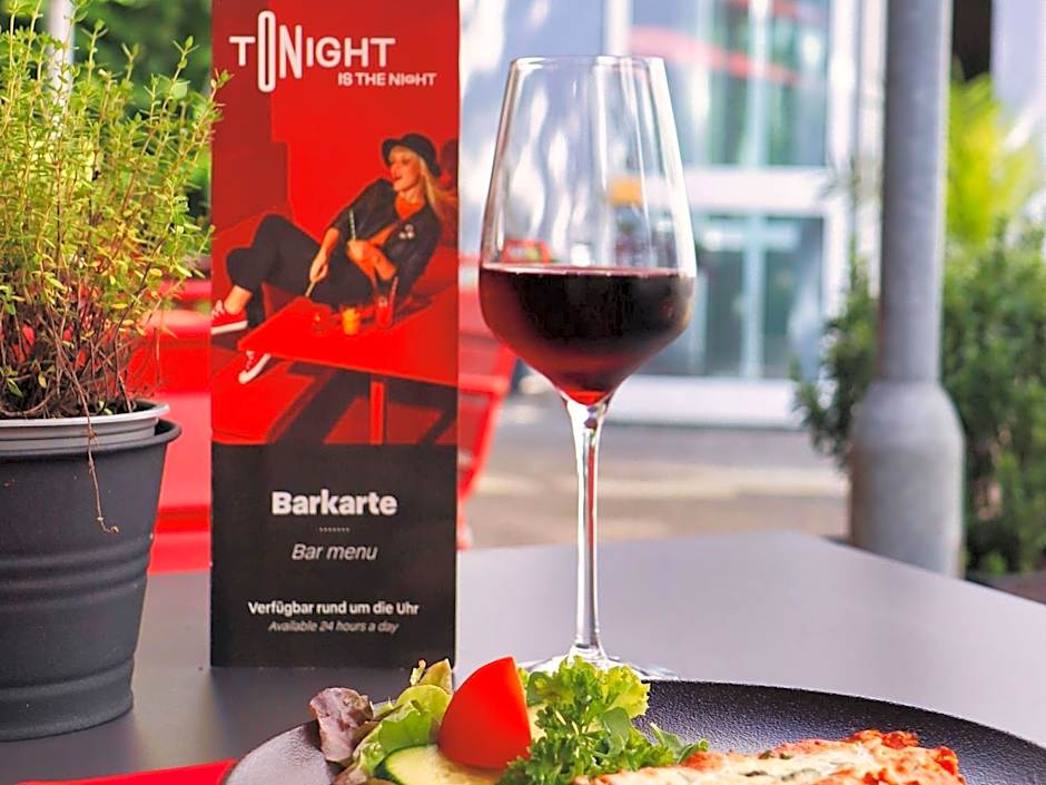 ibis Hotel Regensburg City