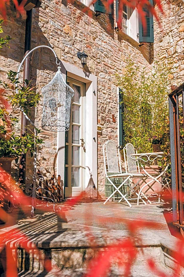 Borgo dei Gatti Albergo Diffuso & spa