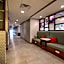 Hampton Inn Lincoln White Mountains