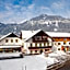 Hotel Goldene Rose