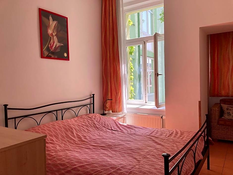 Aparthotel City 5