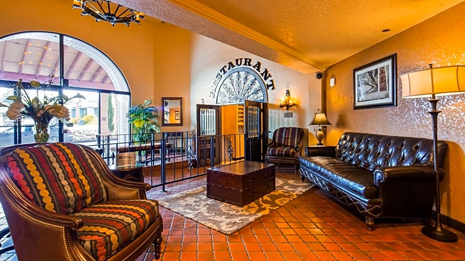 Best Western El Grande Inn