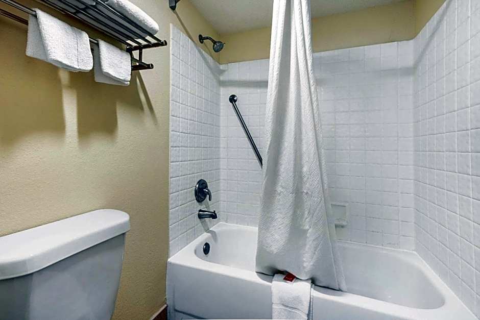 Econo Lodge Chattanooga Northeast - Ooltewah