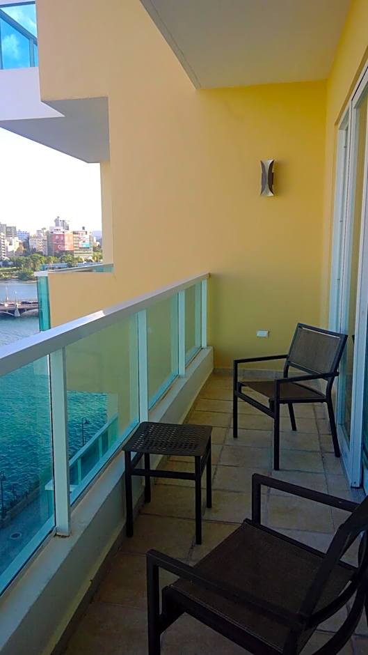 Costa Bahia Hotel Paseo Caribe