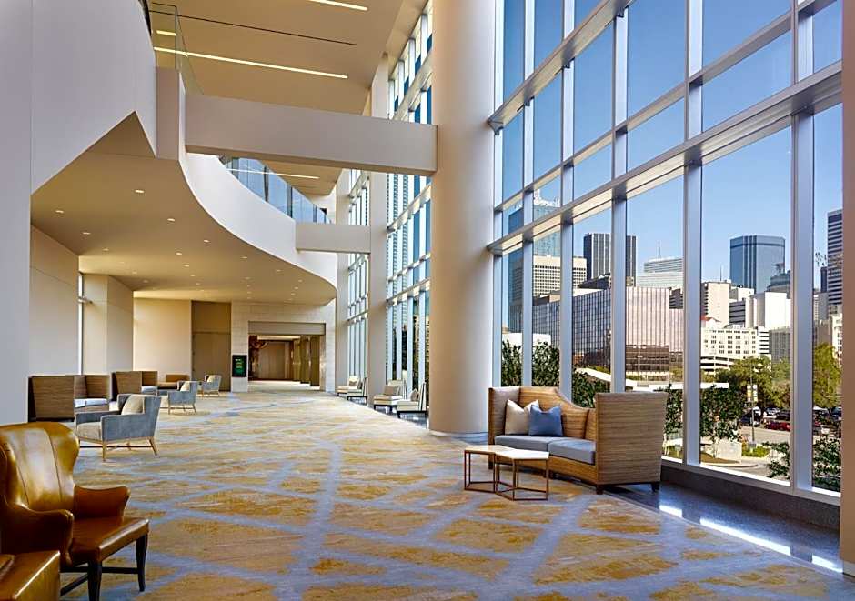 Omni Dallas Hotel