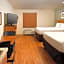 WoodSpring Suites Wilkes-Barre